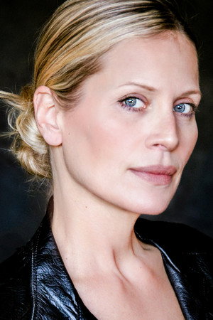 Brette Taylor portrait