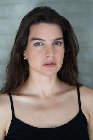 Dia Jovanovic portrait