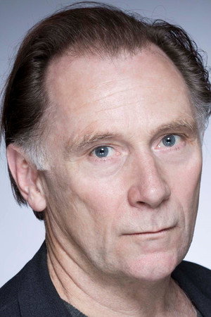Danny Webb portrait