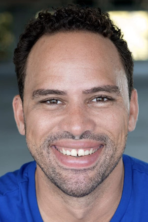 Jon Paul Allyn portrait