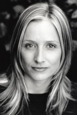 Olivia Hill portrait