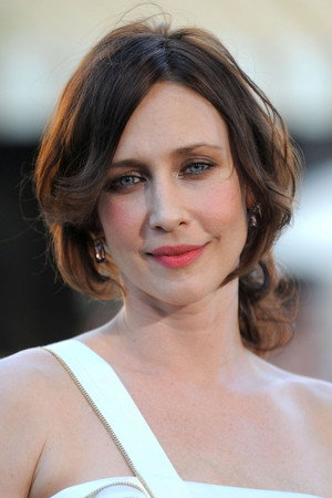 Vera Farmiga portrait