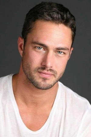 Taylor Kinney portrait