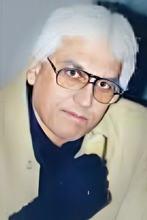 Motsher El Sodany portrait