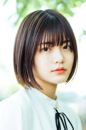 Futaba Mori portrait