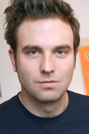 Guillaume Clérice portrait