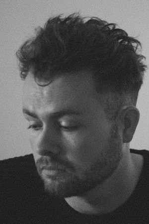 Scott Barley portrait