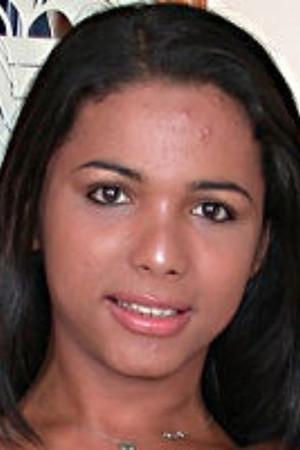 Juliana Padua portrait