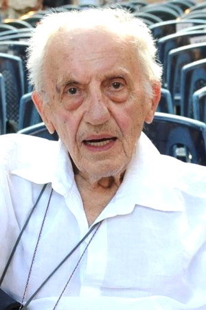 Morando Morandini portrait