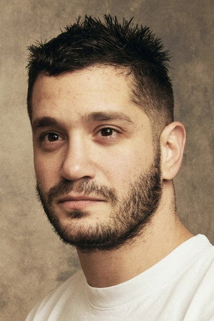 Michael Philippou portrait
