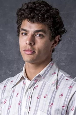 Matheus Abreu portrait