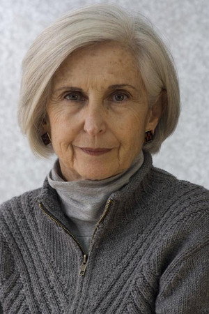 Teresa Lozano portrait