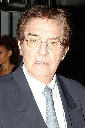 José Frade portrait