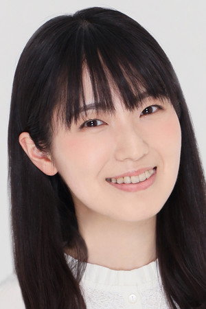 Yui Ishikawa portrait