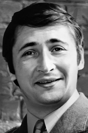 Vladimir Kulik portrait