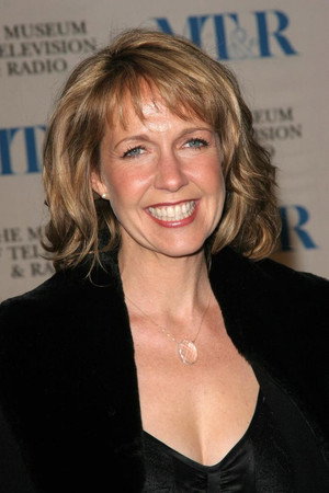 Monica Horan portrait