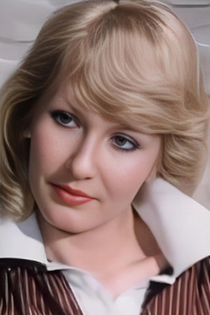 Karin Hofmann portrait