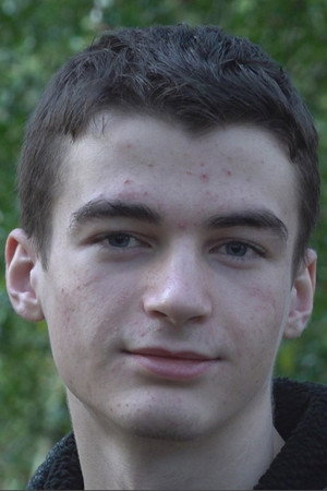 Nathan Hardy portrait