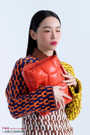 Shin Hae-sun portrait