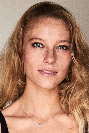 Sofie Topp-Duus portrait