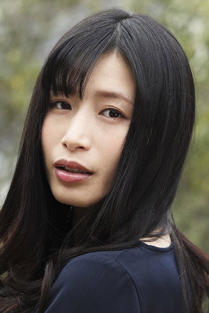 Kanon Nakajo portrait