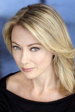 Claire Rankin portrait