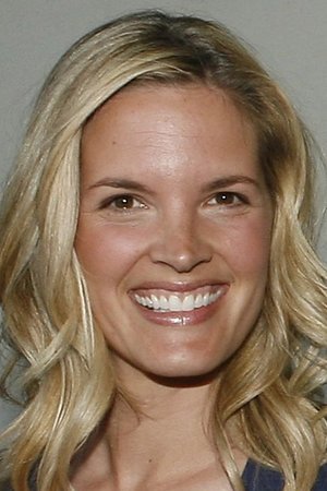 Bridgette Wilson-Sampras portrait