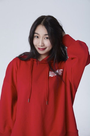 Veronica Xiao portrait