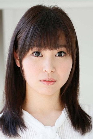 Momoka Ogawa portrait