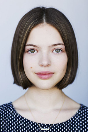 Logan Polish portrait
