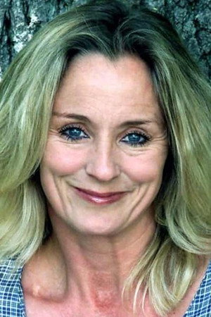 Susanne Breuning portrait