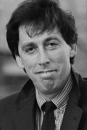 Ivan Reitman portrait