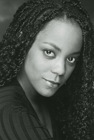 Lucinda Davis portrait