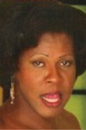 Carolaini Amadivoazan portrait