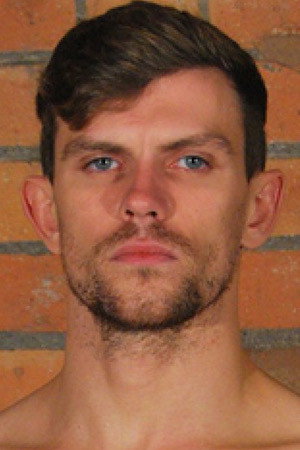 Tyler Steele portrait