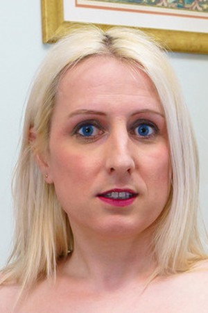 Katie Fox portrait
