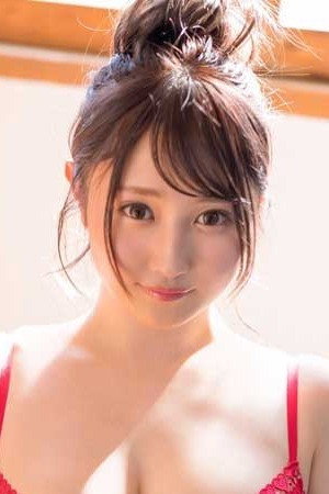 Tsugumi Morimoto portrait