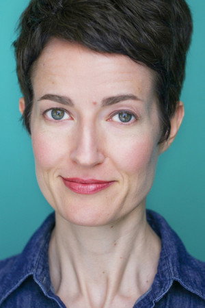 Anna Fitzwater portrait