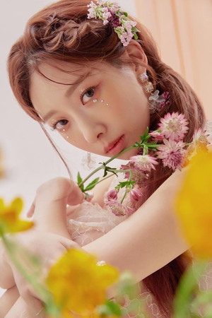 Heo Soo-yeon portrait