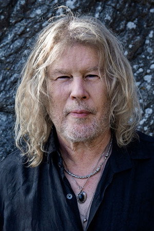 Staffan Hellstrand portrait