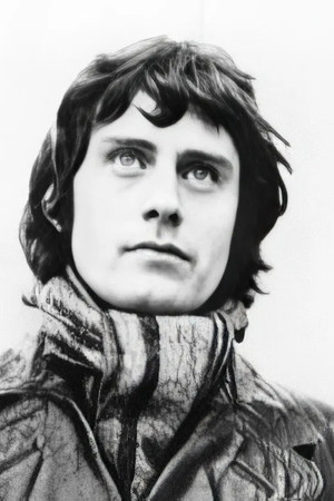 Jonatan Briel portrait