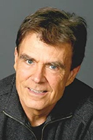 Jackson Bostwick portrait