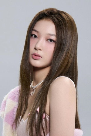 Yoonchae Jeong portrait