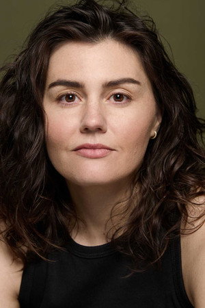 Meg Rossi portrait