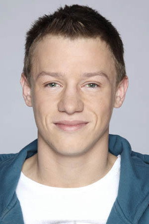 Vincent Krüger portrait