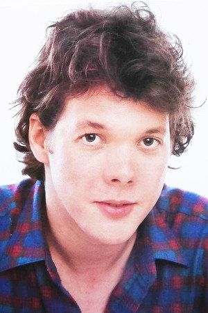 Steve Forbert portrait