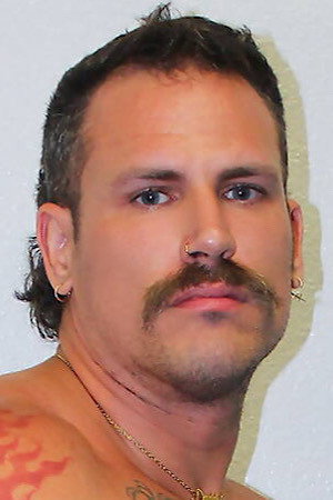Jake Jackson portrait