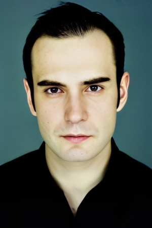 Özbek Yıldız portrait
