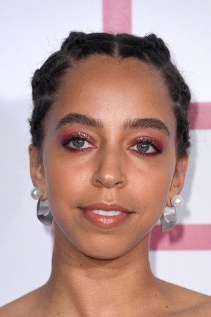 Hayley Law portrait