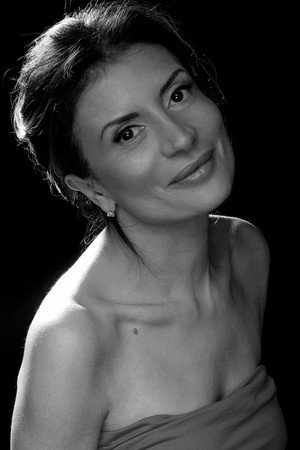 Rosaria De Cicco portrait